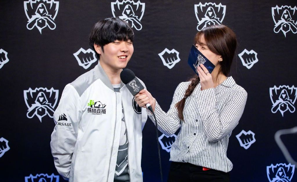 G2力克100T,JackeyLove关键团战开团秒人宿敌对决八强赛,成为赛场最大亮点的简单介绍 G2力克100T,JackeyLove关键团战开团秒人宿敌对决八强赛,成为赛场最大亮点的简单介绍
