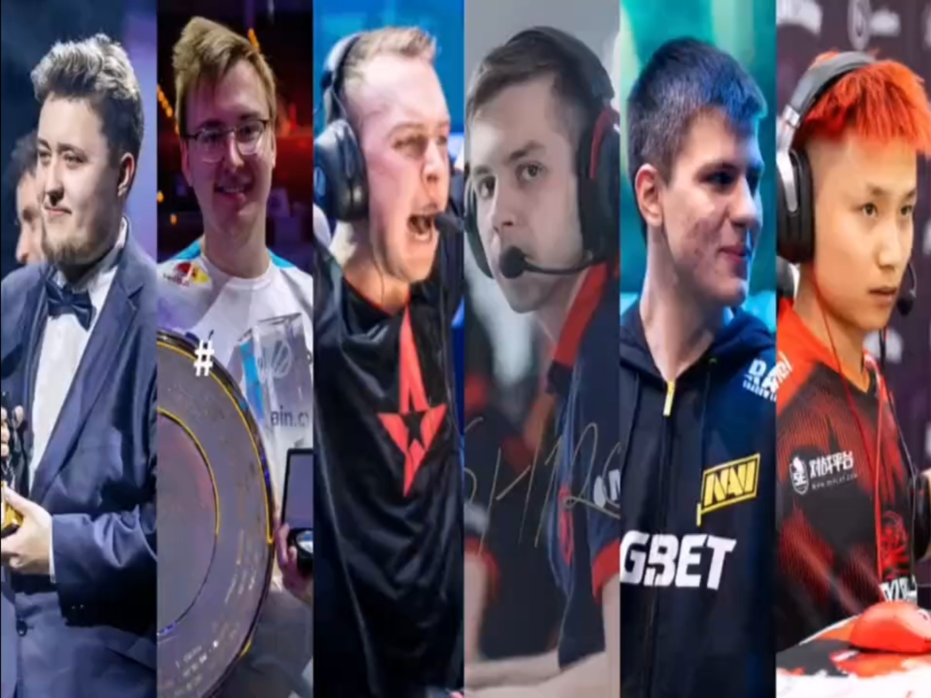 开云平台-包含焦点大战：CS2上演巅峰碰撞的词条