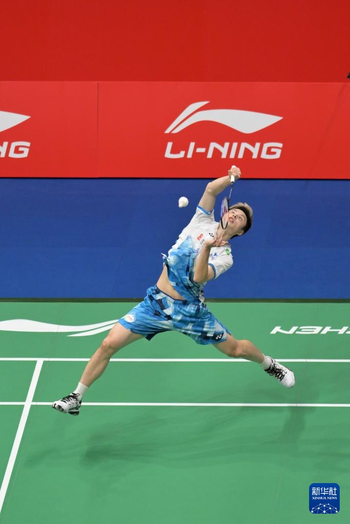 开云体育入口-中国队完胜法国队，石宇奇惊艳四座