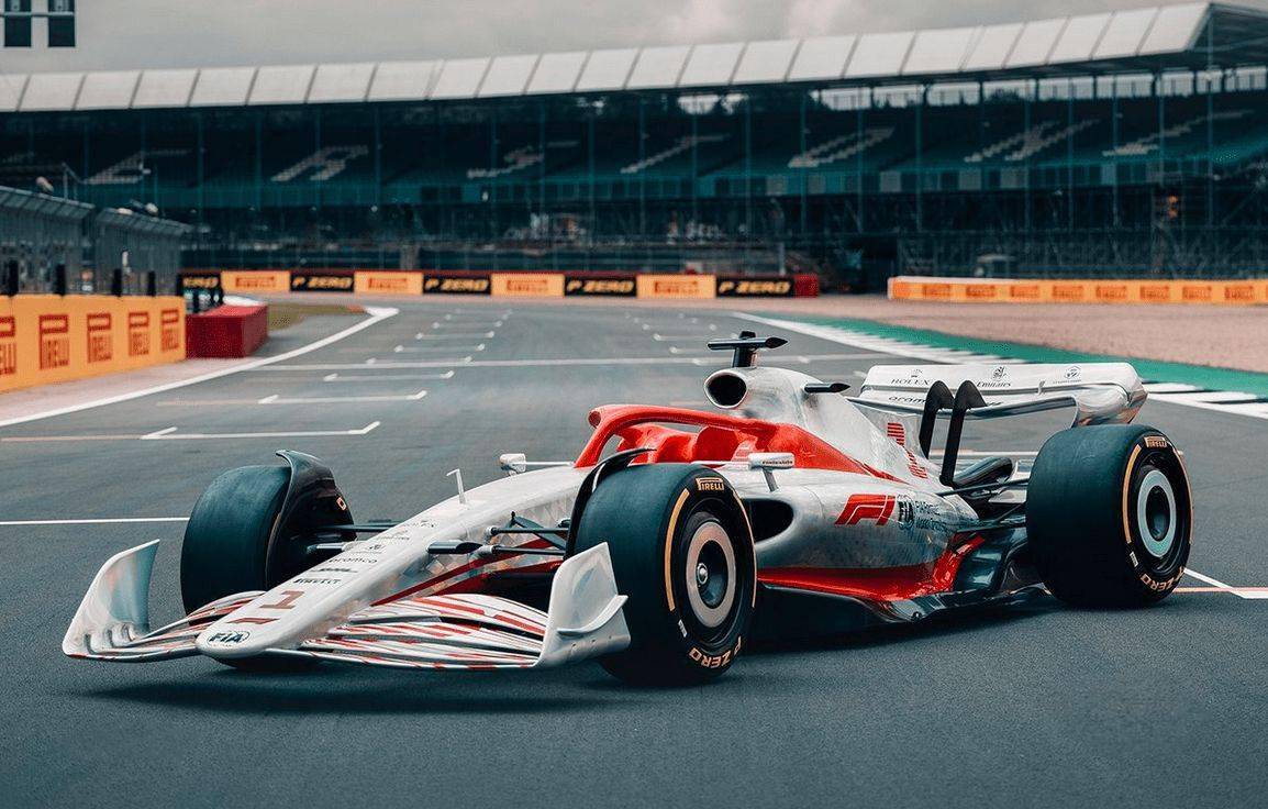 红牛二队完胜哈斯车队,诺里斯刷新纪录 红牛二队完胜哈斯车队,诺里斯刷新纪录