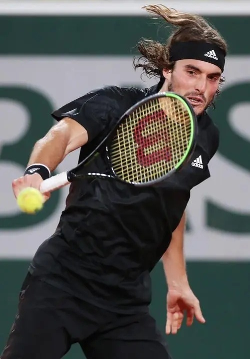 澳网完胜年终总决赛，西西帕斯关键制胜