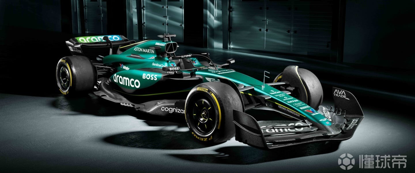 开云体育平台APP-阿斯顿马丁碾压法拉利，皮亚斯特里带队取胜