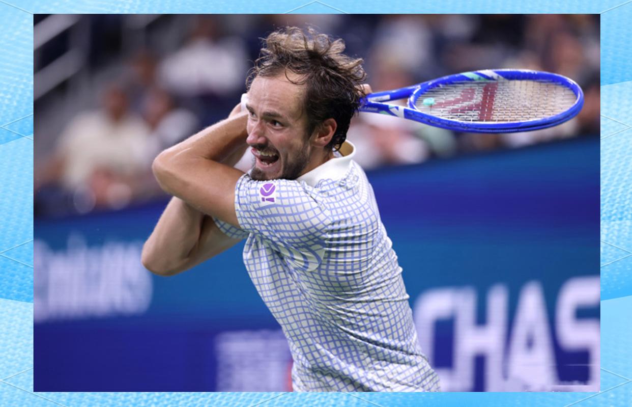 开云平台-戴维斯杯轻取美网，梅德韦杰夫刷新纪录