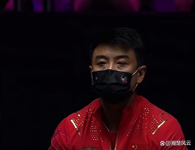 开云-法国队险胜波兰队，王皓关键制胜