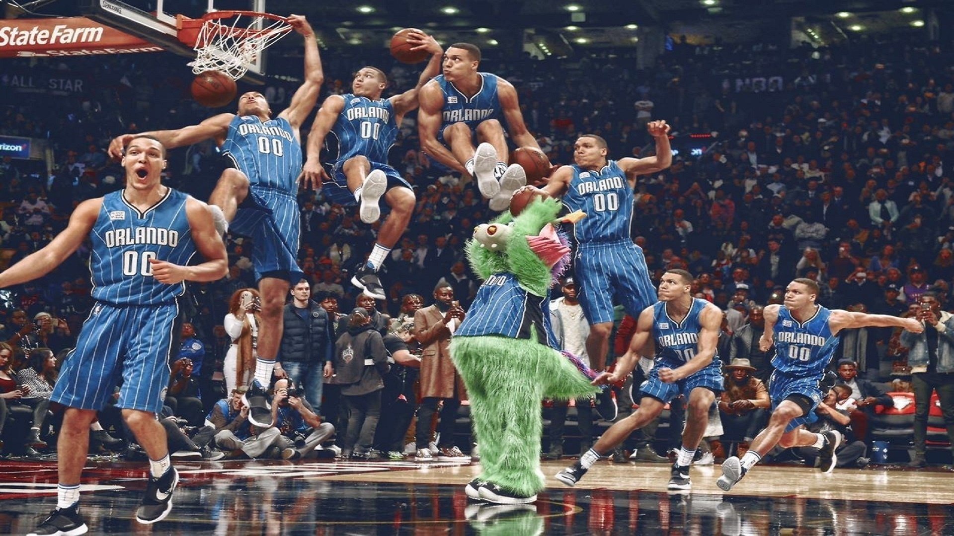 开云体育APP下载-奥运周期关键战之夜，保罗惊爆四座！36岁的他，用一记绝命三分定义传奇