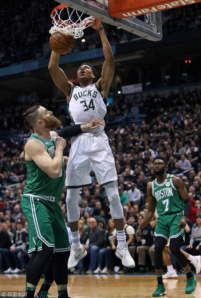 开云体育官网-青岛队逆转凯尔特人，字母哥扛起全队