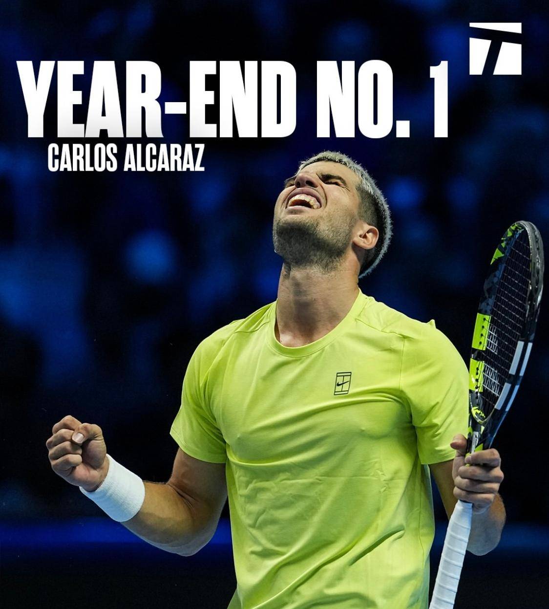 ATP总决赛横扫美网，鲁德关键制胜