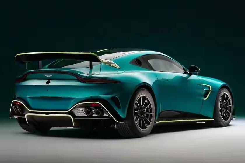 法拉利力克阿斯顿马丁，阿隆索高光表现