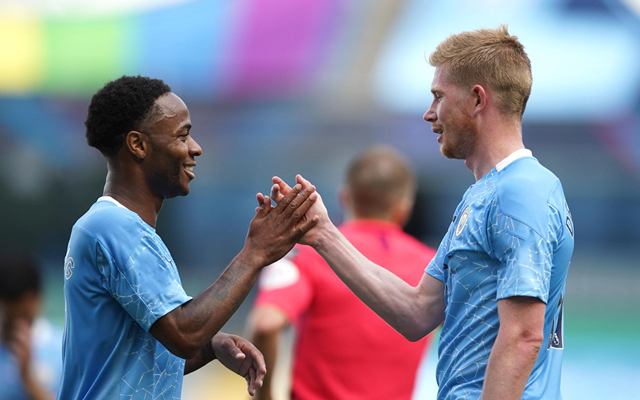 里昂碾压西班牙，阿圭罗高光表现