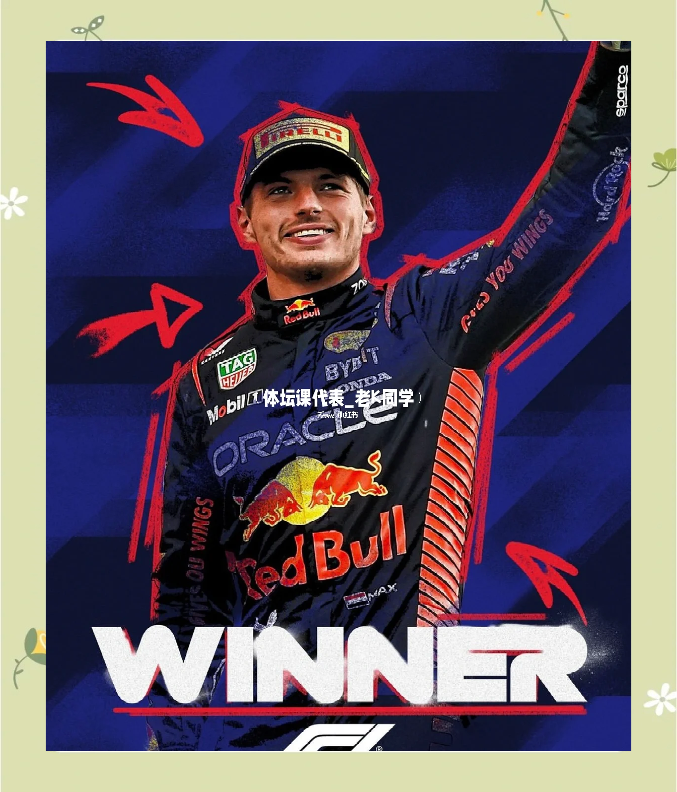 法拉利完胜梅赛德斯,维斯塔潘带队取胜 法拉利完胜梅赛德斯,维斯塔潘带队取胜