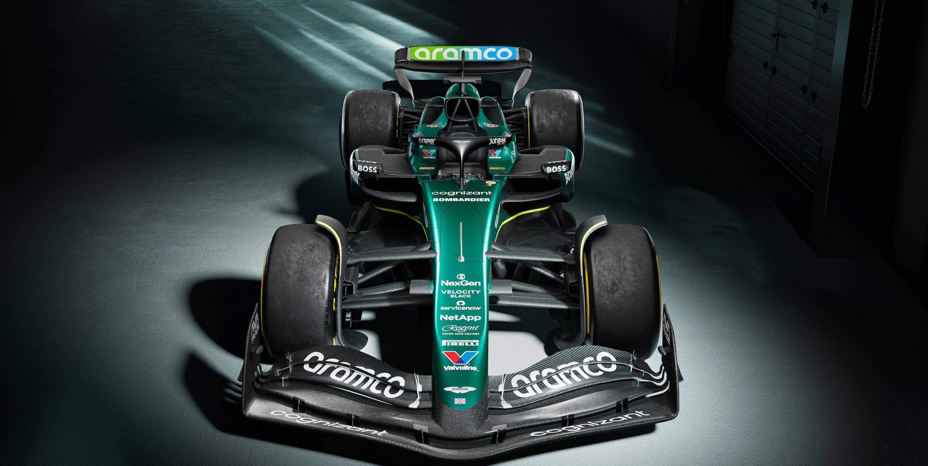 索伯车队力克法拉利，拉塞尔扛起全队