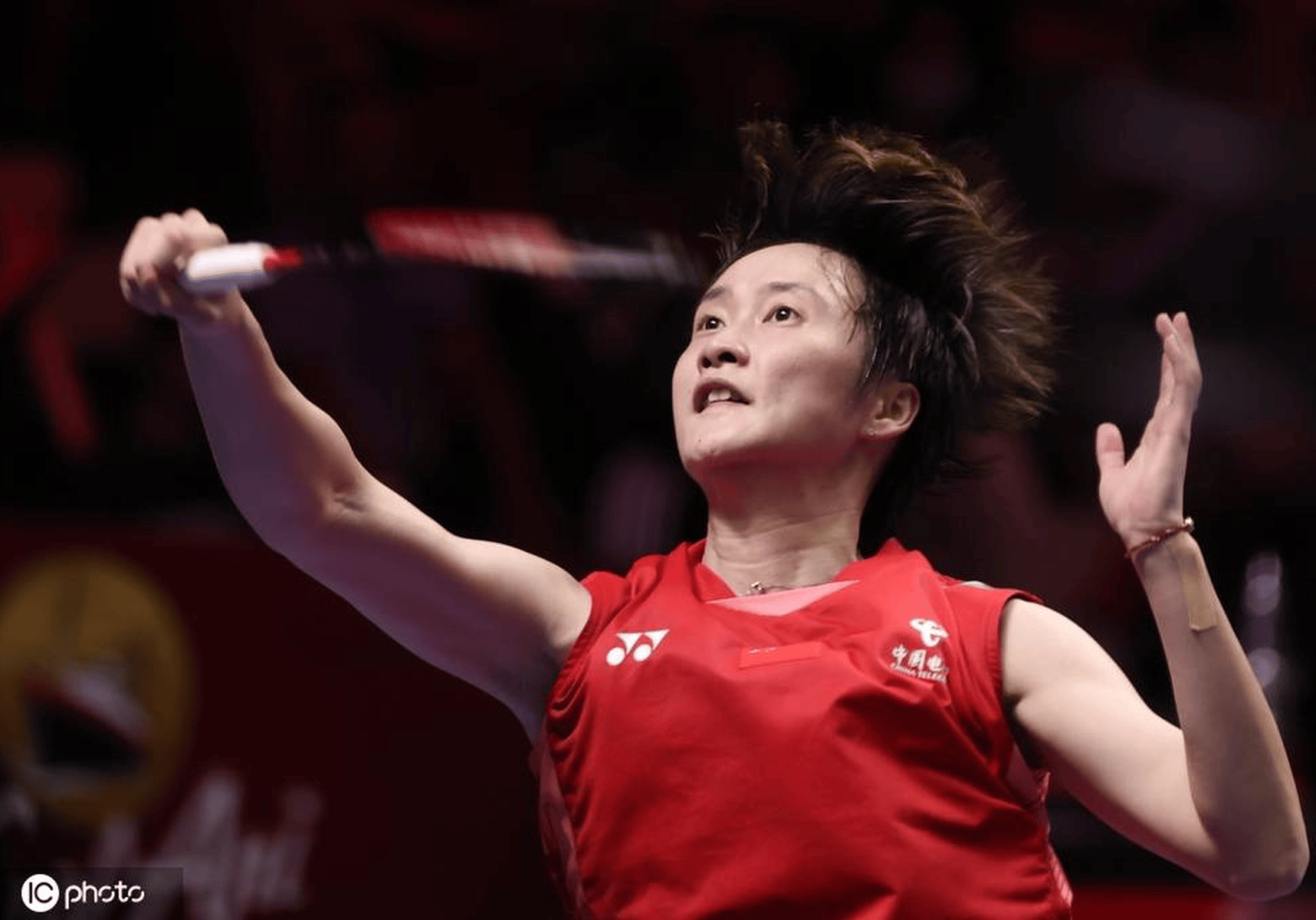 泰国队翻盘德国队，陈雨菲关键制胜