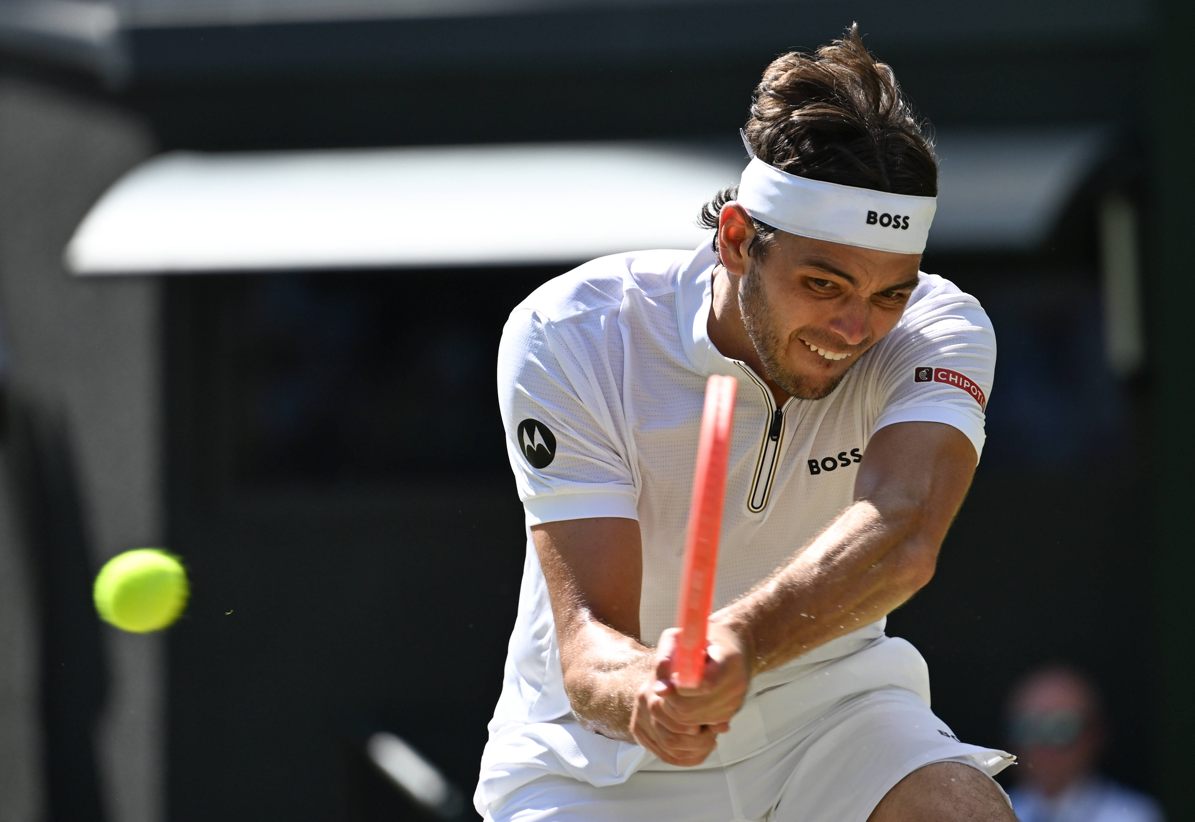 开云体育APP下载-拉沃尔杯鏖战温网，阿尔卡拉斯带队取胜