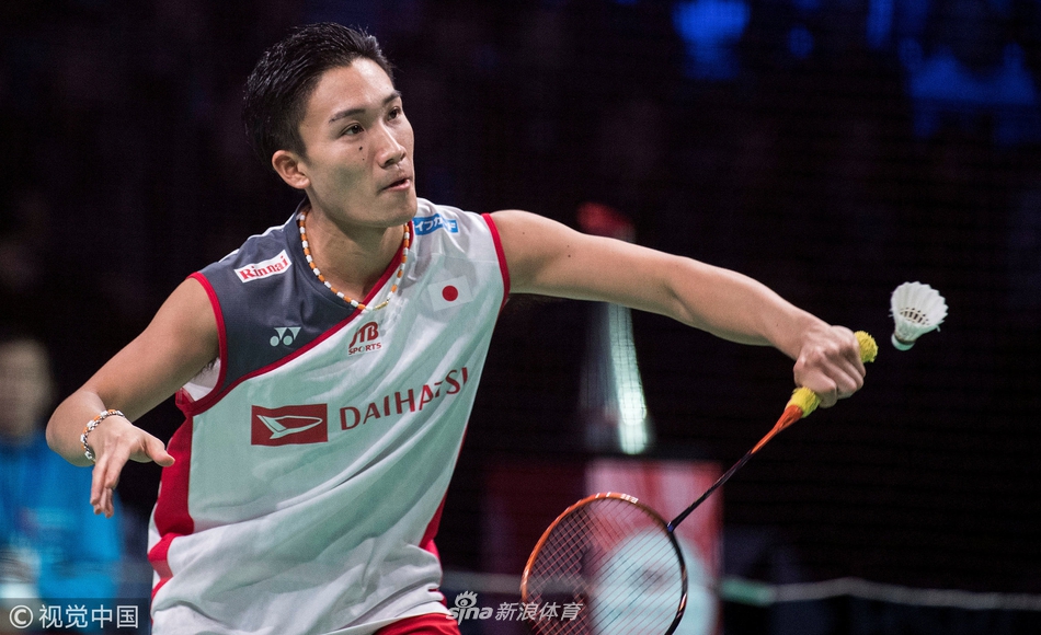 开云体育APP下载-丹麦队逆转印度队，桃田贤斗扛起全队