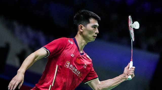 丹麦队逆转印度队，桃田贤斗扛起全队