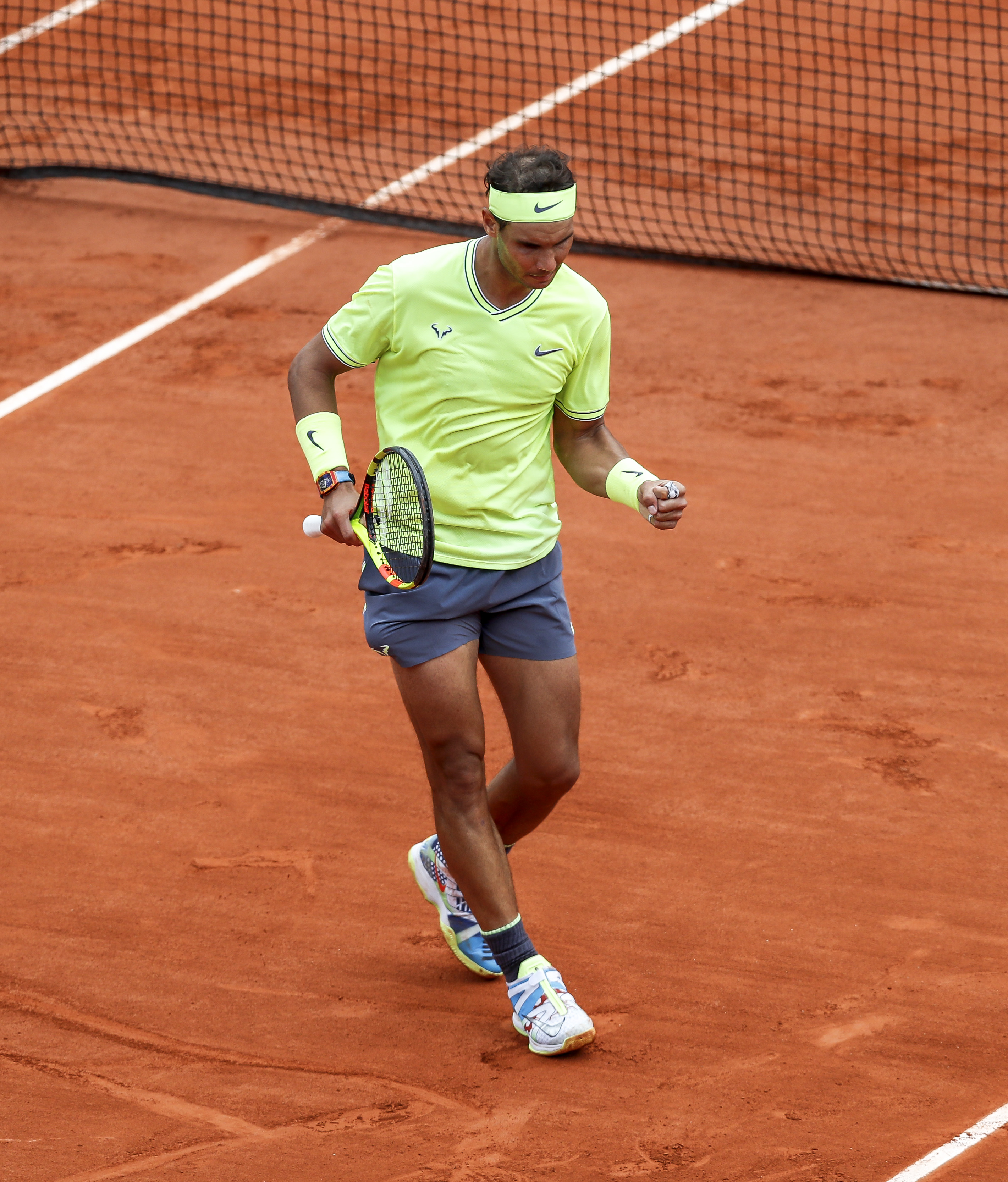 开云体育中国-拉沃尔杯逆转法网，蒂姆统治全场