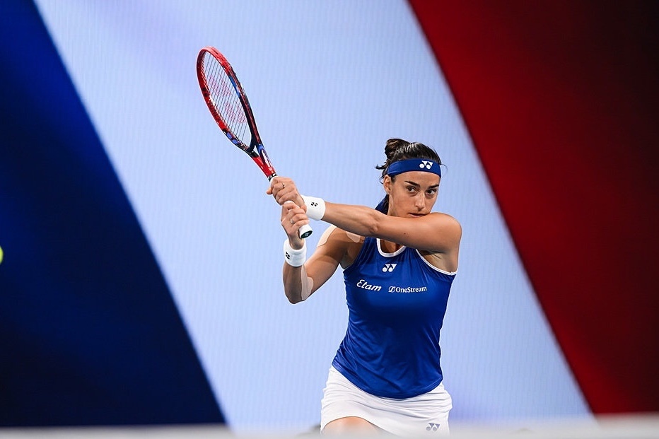 马来西亚队绝杀法国队，马琳点燃赛场